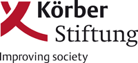 Logo: Körber Stiftung